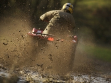 Фото Suzuki KingQuad 750 AXi  №6